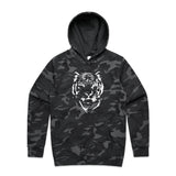 Black Camo