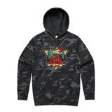 Black Camo