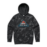 Black Camo