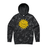 Black Camo