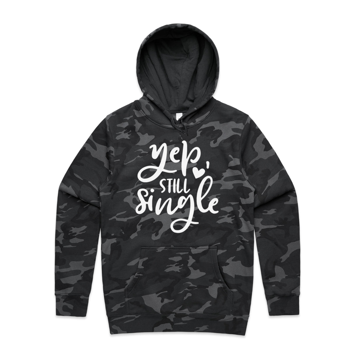Black Camo
