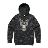 Black Camo