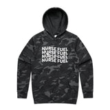 Black Camo