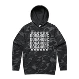 Black Camo