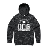 Black Camo