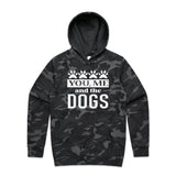 Black Camo