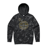 Black Camo