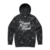 Black Camo