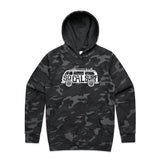 Black Camo