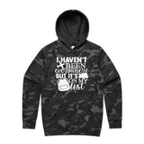 Black Camo