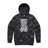 Black Camo