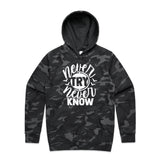Black Camo