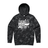 Black Camo