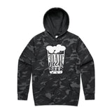 Black Camo