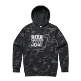 Black Camo