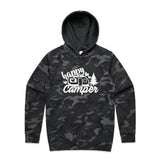 Black Camo