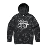 Black Camo