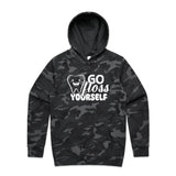 Black Camo