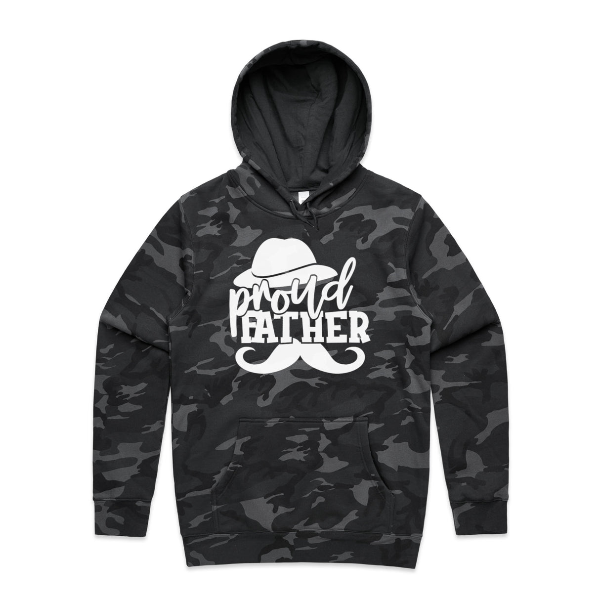 Black Camo