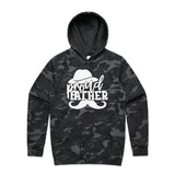 Black Camo