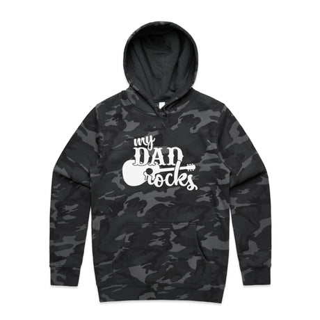 Black Camo