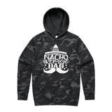 Black Camo