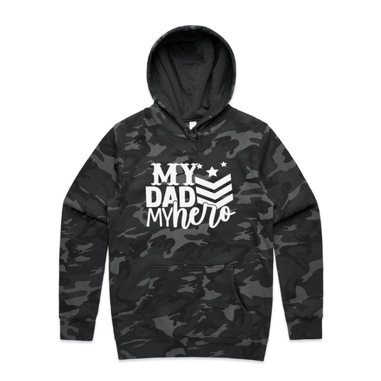 Black Camo