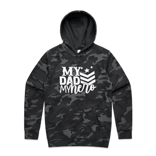 Black Camo
