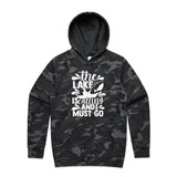 Black Camo