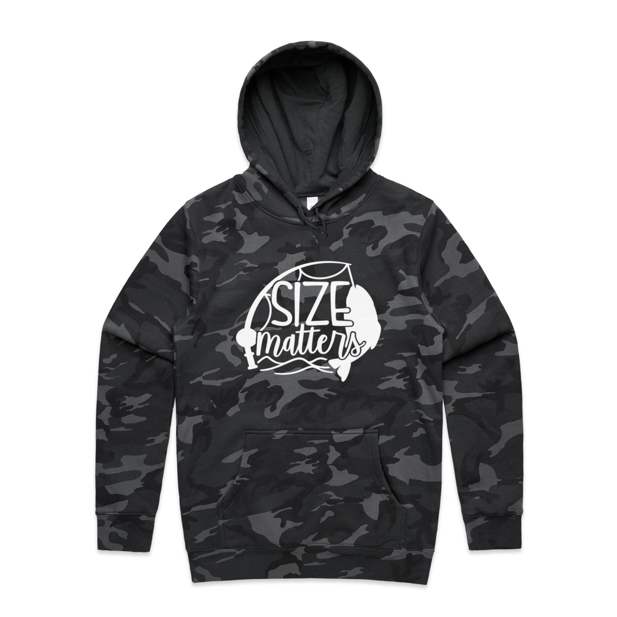 Black Camo