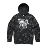 Black Camo