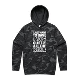 Black Camo