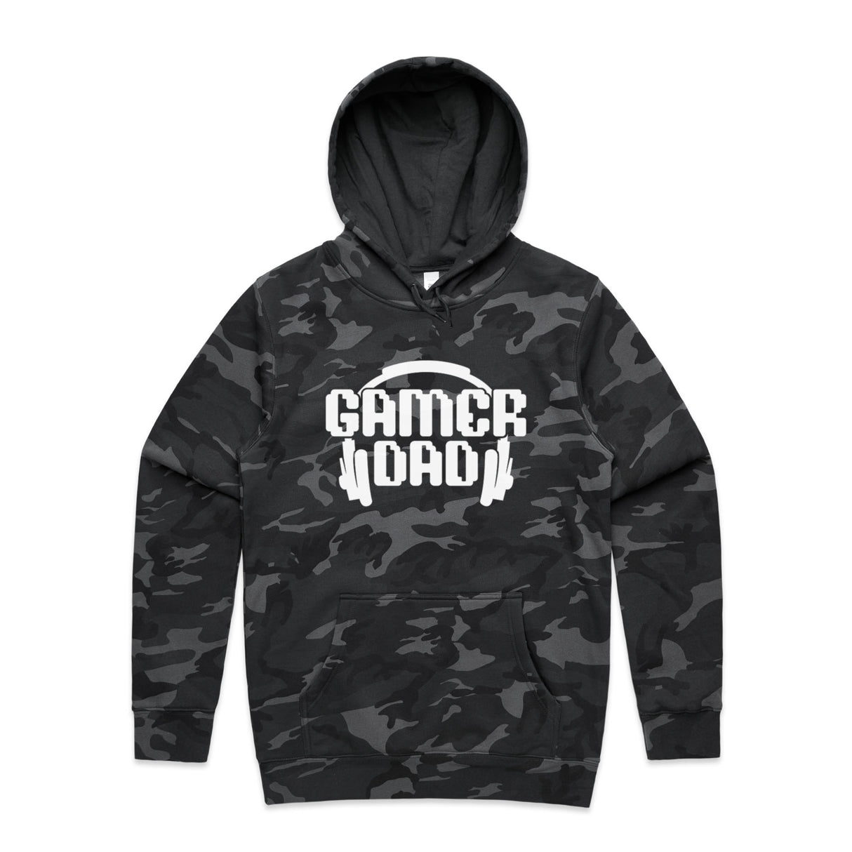 Black Camo