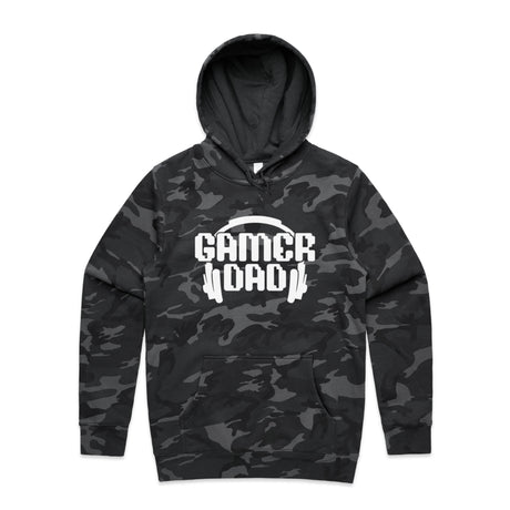 Black Camo