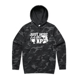 Black Camo