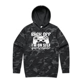 Black Camo