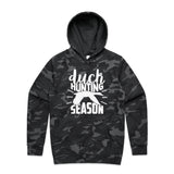 Black Camo