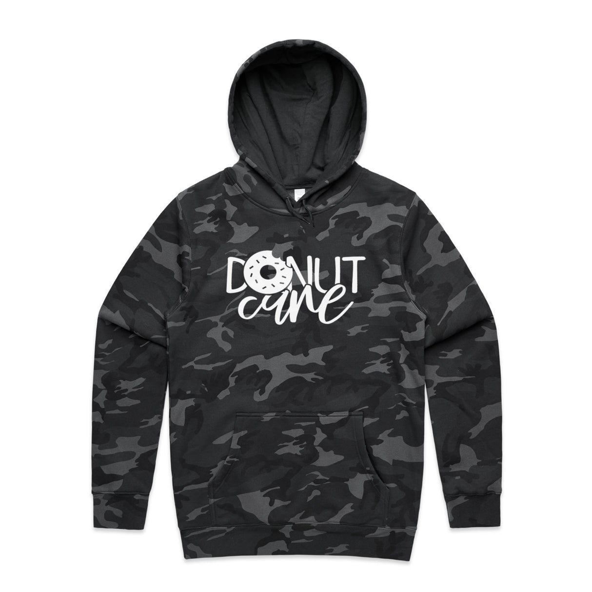 Black Camo