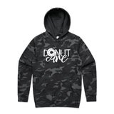 Black Camo