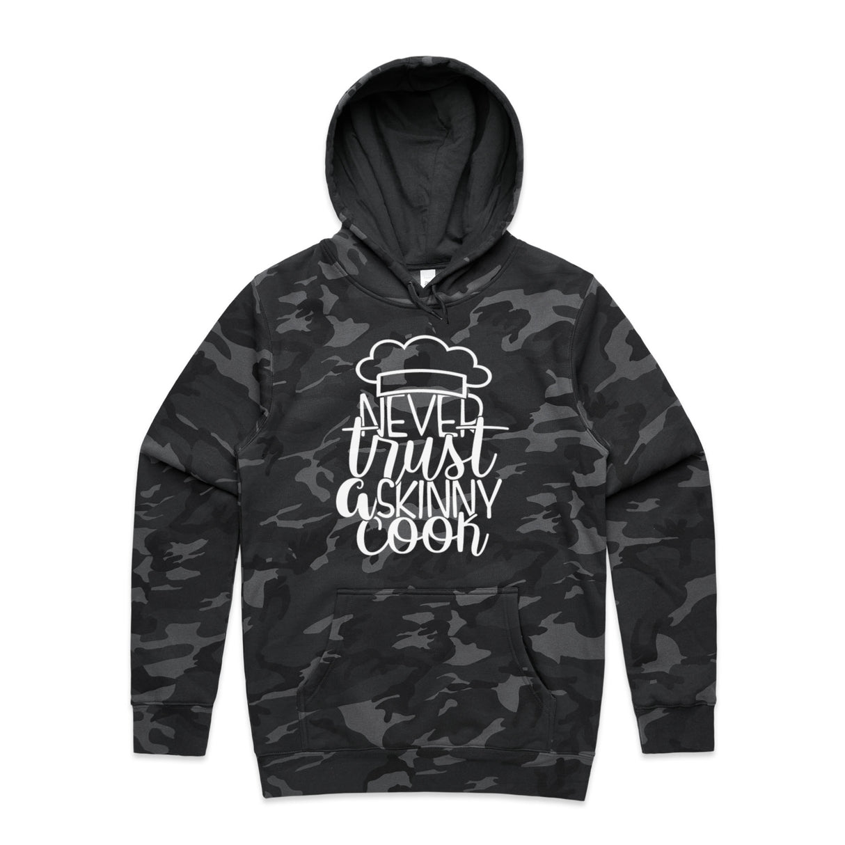 Black Camo