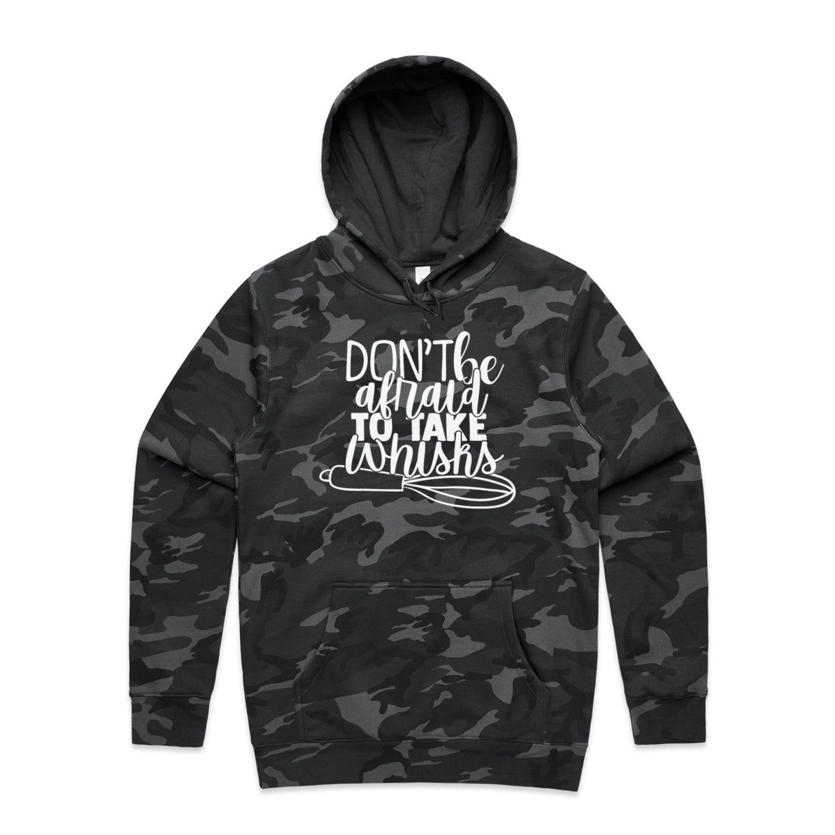 Black Camo