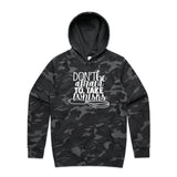 Black Camo