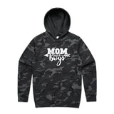 Black Camo