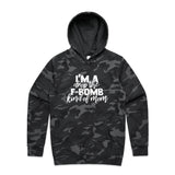 Black Camo