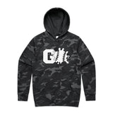Black Camo