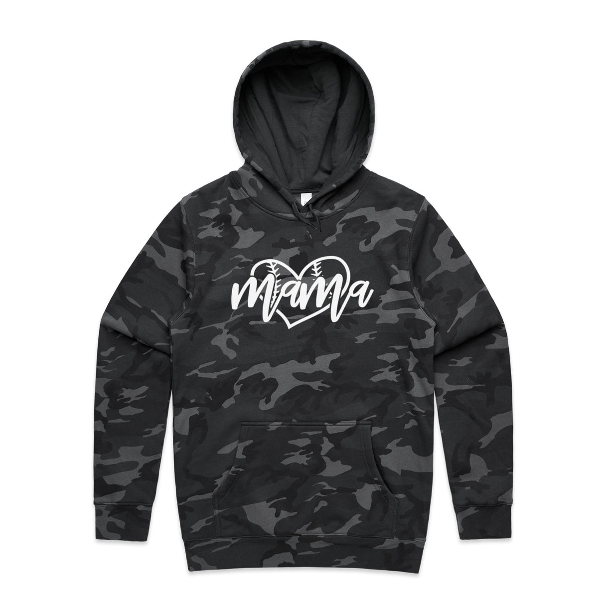 Black Camo