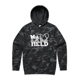 Black Camo