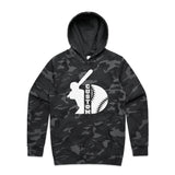 Black Camo