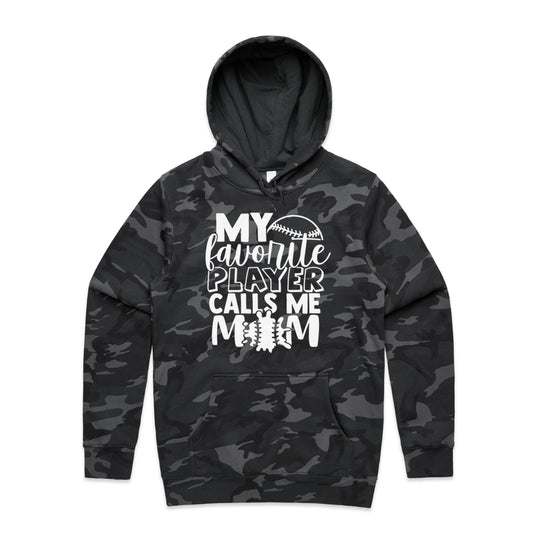 Black Camo