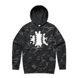 Black Camo
